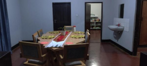 Go Vision Backpacker's house
